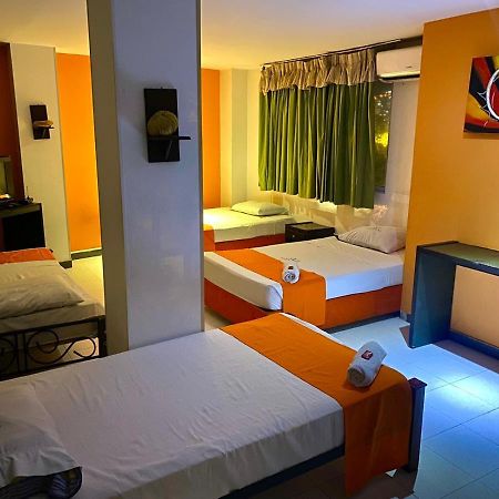 Hotel Santelmo Cali Dış mekan fotoğraf