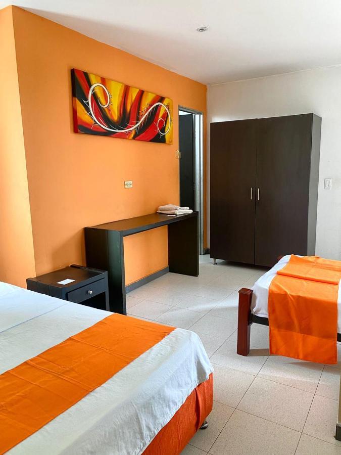 Hotel Santelmo Cali Dış mekan fotoğraf