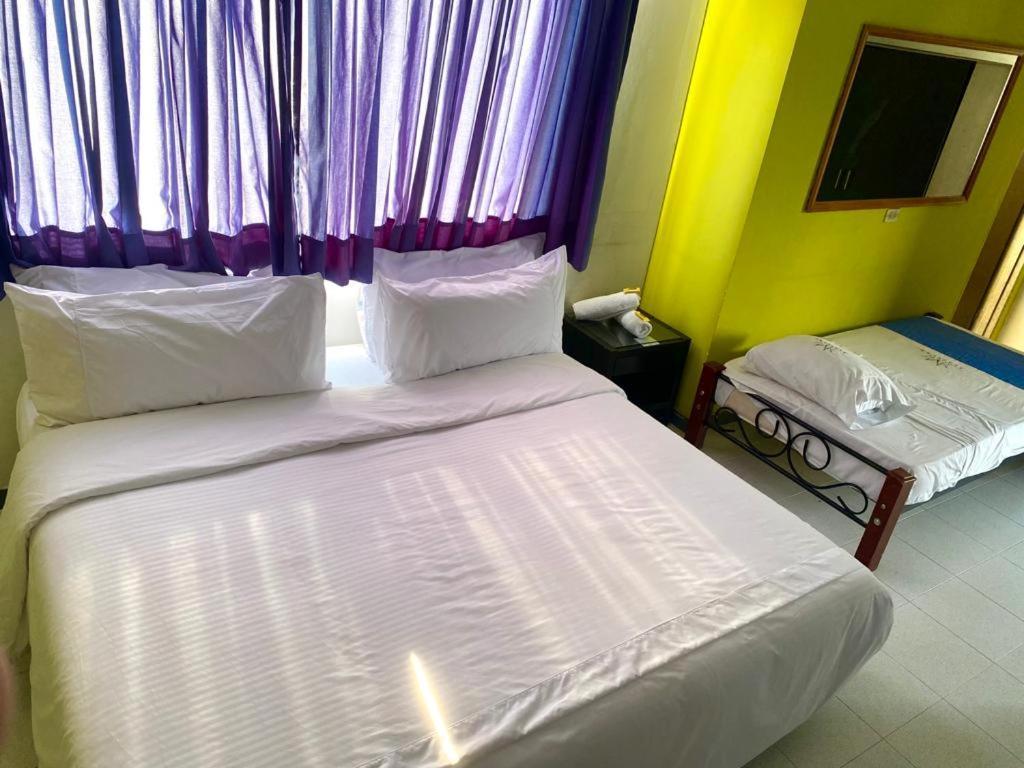 Hotel Santelmo Cali Dış mekan fotoğraf