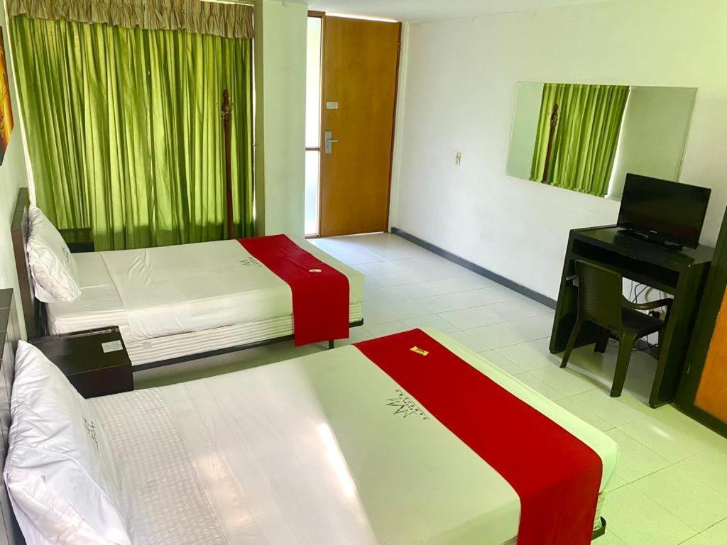 Hotel Santelmo Cali Dış mekan fotoğraf